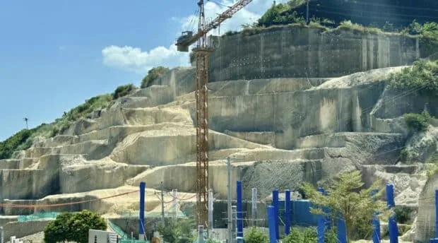 Cebu developer says 24 detention ponds now operational, capacity double what regulators require