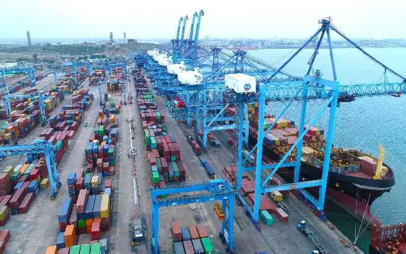 Court Allows KPA to Buy Sh1.4 Billion Machinery Through Restricted Tender, Strikes Out Omtatah's Petition
