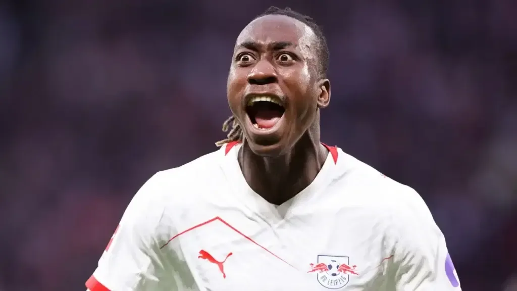 Germany identify 19-year-old Diomande as biggest threat ahead of Ivory Coast World Cup showdown