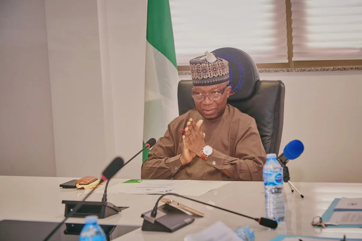 House shelves probe of NILDS DG over governorship primary — no evidence yet