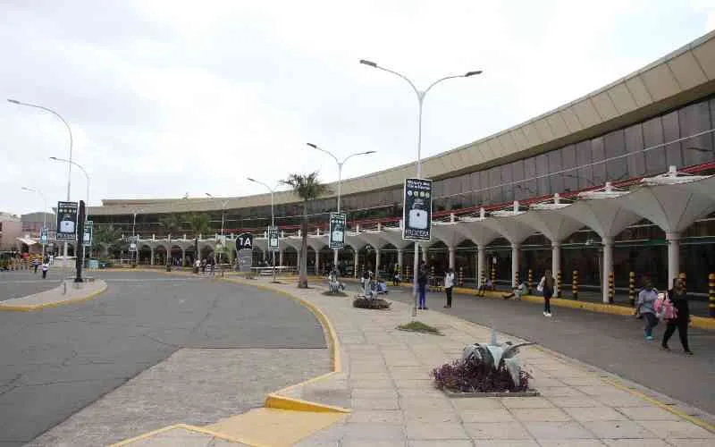 JKIA Expansion: Government Denies Wicknell Chivayo Firm Got Sh154 Billion Deal