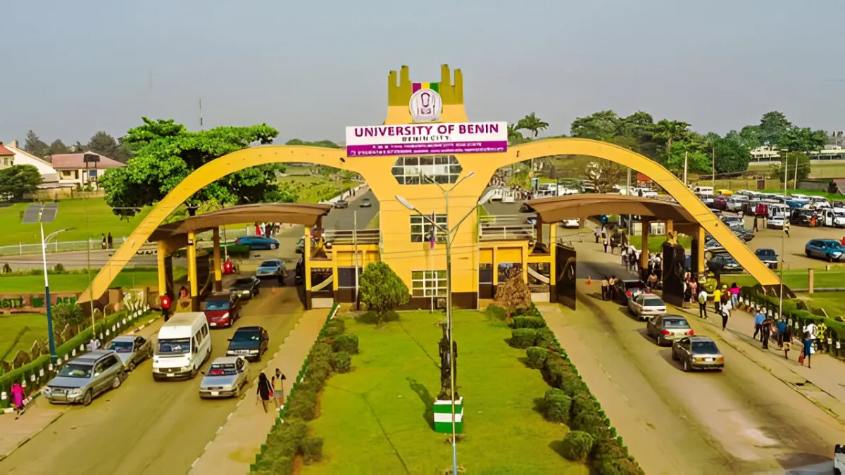 UNIBEN launches ₦100 billion trust fund as Education Minister applauds 'bold' move