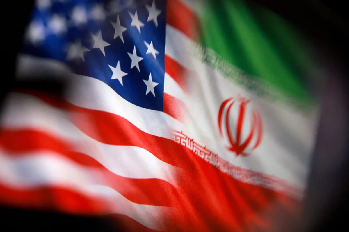 US-Iran Peace Talks Postponed, Vance Cancels Switzerland Trip