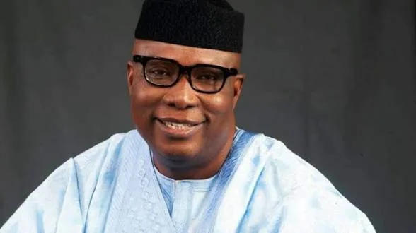BVAS Glitches Delay Ekiti Governorship Election, Senator Ojudu Demands Action