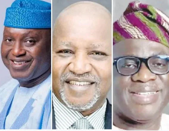Ekiti D-DAY: Oyebanji Faces 10 Challengers in Governorship Election