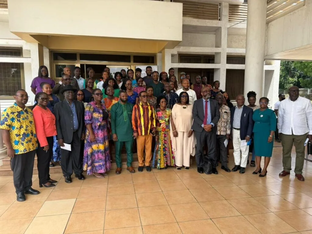 Ghana urged to adopt indigenous languages in governance to boost democracy