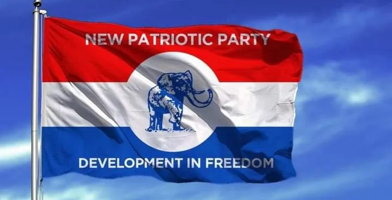 High Court Issues Interim Injunction Against NPP Over Afigya Sekyere East NPP Polling Station Album