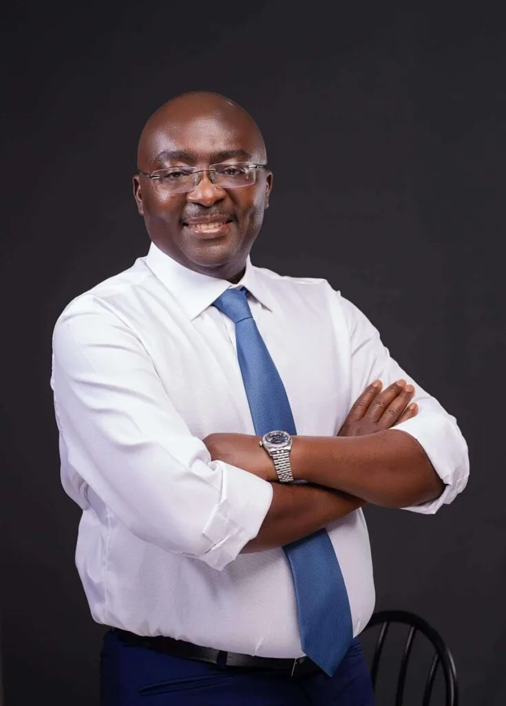 Loyalty Isn't Measured by Years on a Membership Card, Says Ex-NPP Flagbearer