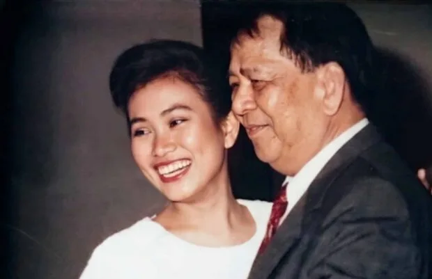 Top Government Officials and Business Leaders Share Heartwarming Tributes to Their Fathers
