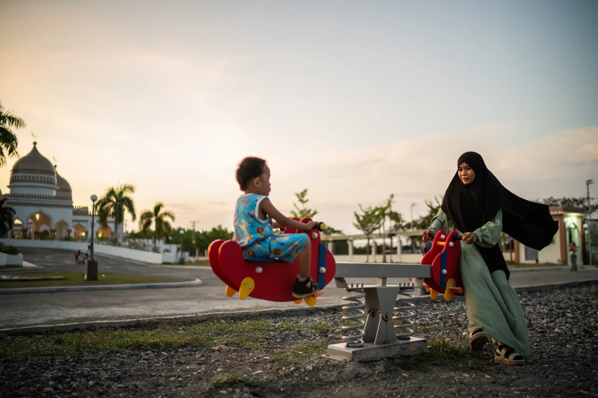 Trust Between PH Gov't, MILF Crumbling Amid Peace Process Setback