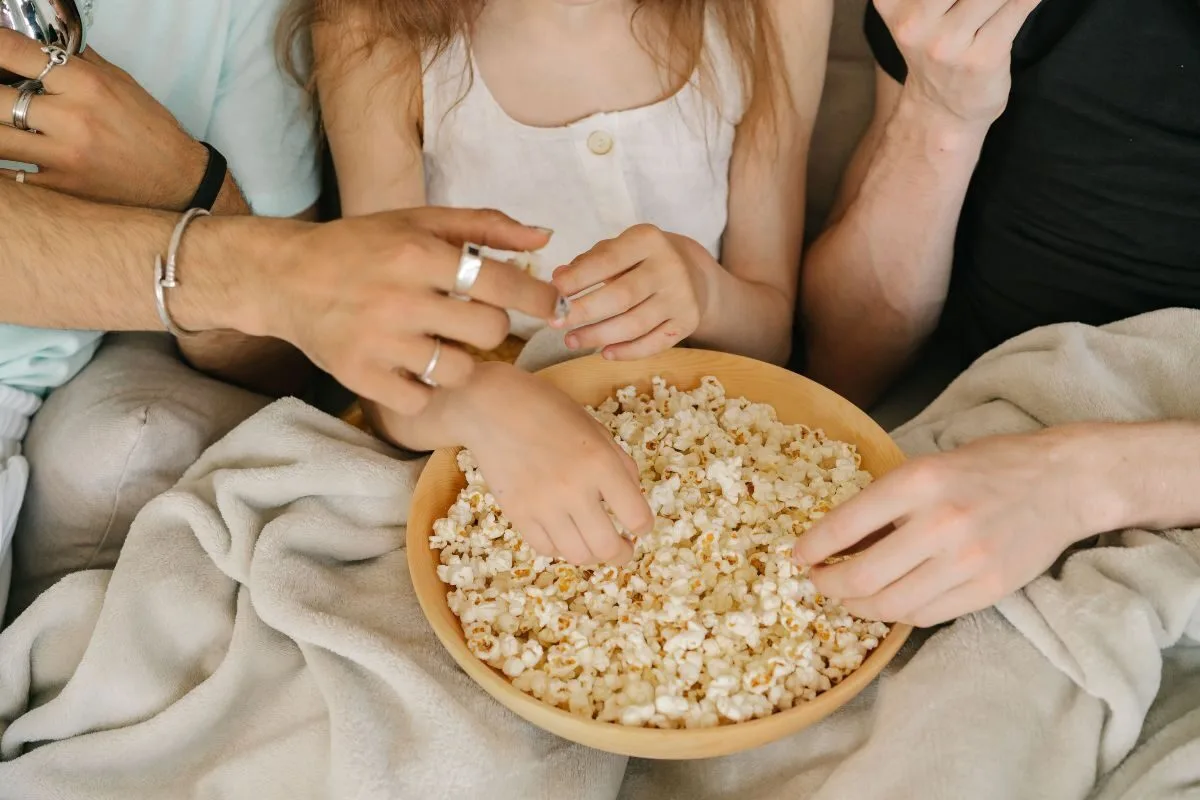 5 Healthy Comfort Snacks for Winter in South Africa