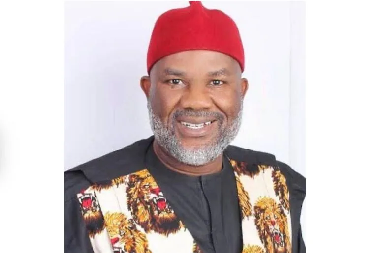 Afam Ogene Appointed Minority Caucus Spokesperson