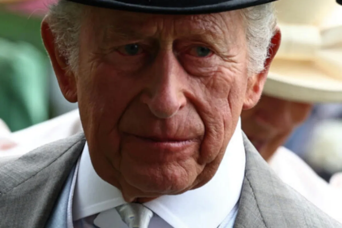 King Charles III to Reveal Personal Tax Bill Amid Royal Family Scrutiny