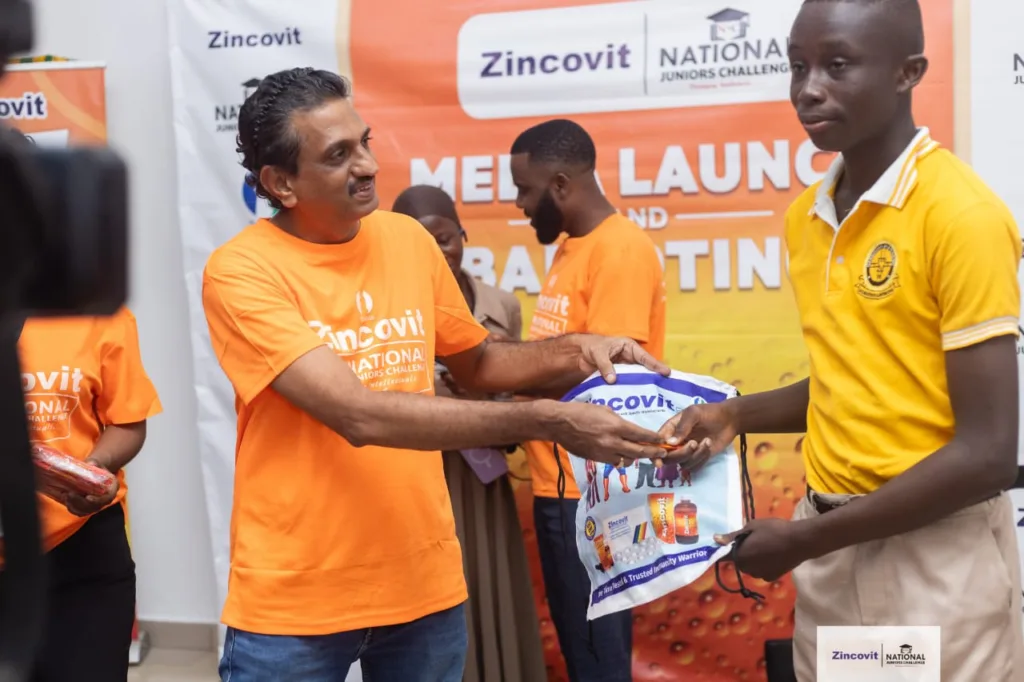 National Juniors Challenge Launches Eighth Edition with 46 Schools Competing for National Championship
