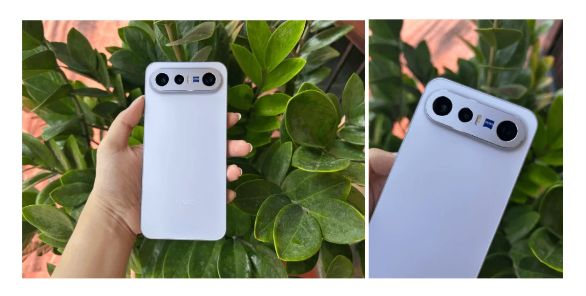 Revisiting Teenage Hangout Spots with the vivo X300 FE: A Journey Down Memory Lane