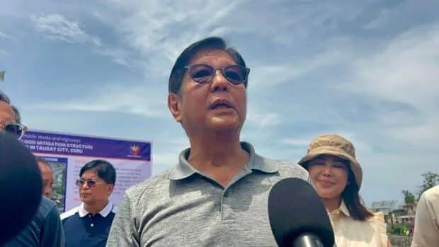 70m Mananga Dam Included in 2027 National Budget
