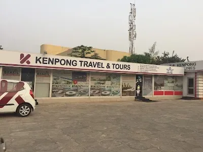 First Atlantic Bank Sues Kenpong Travel for Over GH¢2.55m