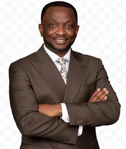 How Pastor Wilfred Shaped My Life with Unconditional Love