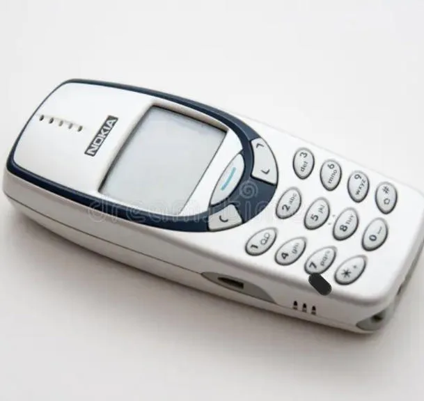 Nigeria's Android Exile: As Data Costs Bite, Nigerians Flee Smartphone Nation