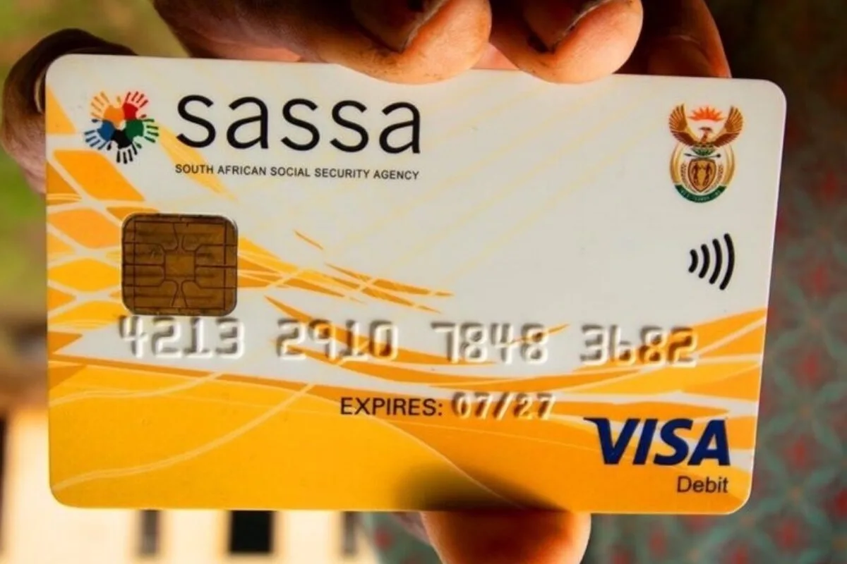 SASSA July 2026 Older Person Grants Disbursement Date Unchanged, Despite Department of Social Development Turmoil