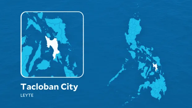 Trauma counseling prioritized after deadly Tacloban school shooting
