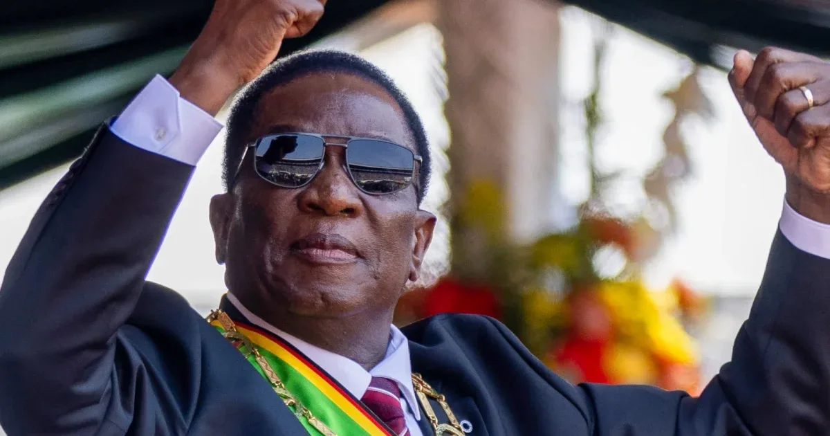 Zimbabwean Court Acquits Journalist of Hostility Toward President