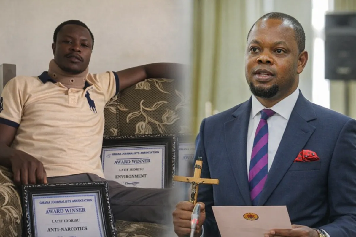 Ghana: Latif Iddrisu Assault Case Resumes as Court Rejects Further Adjournment for Settlement Talks