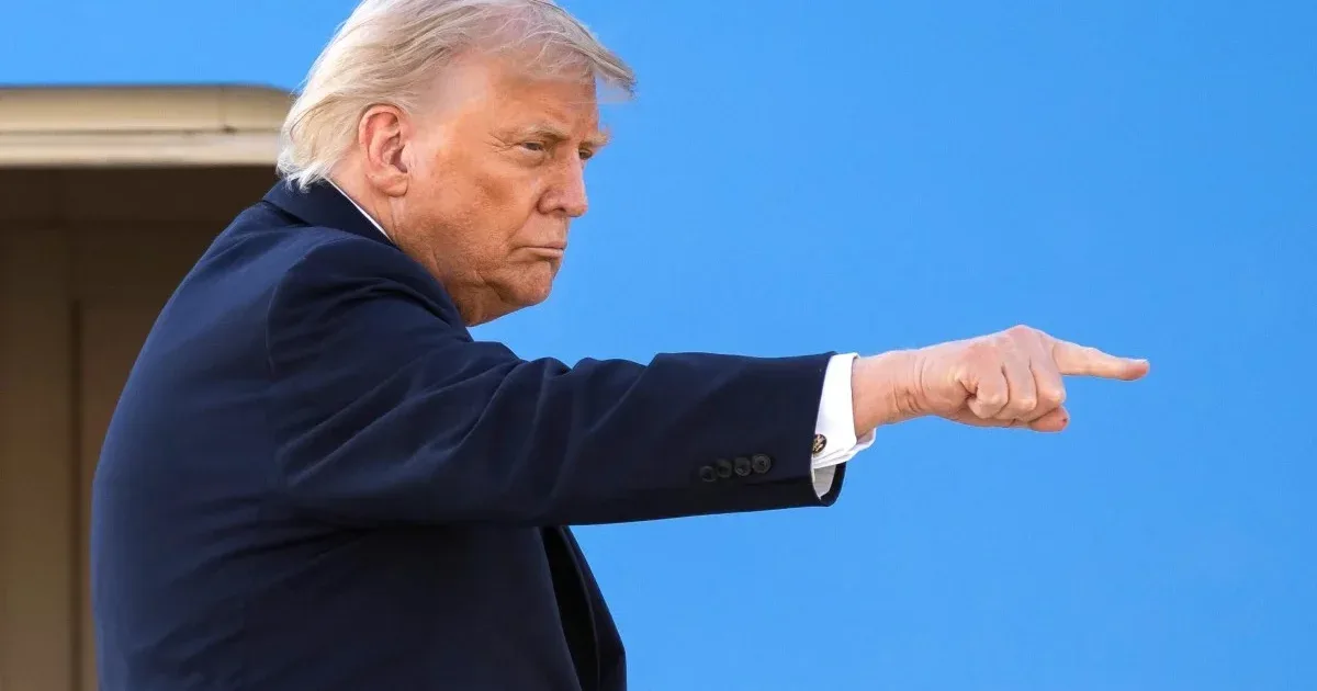 Iran Agrees to Highest Level Nuclear Inspections, Trump Announces