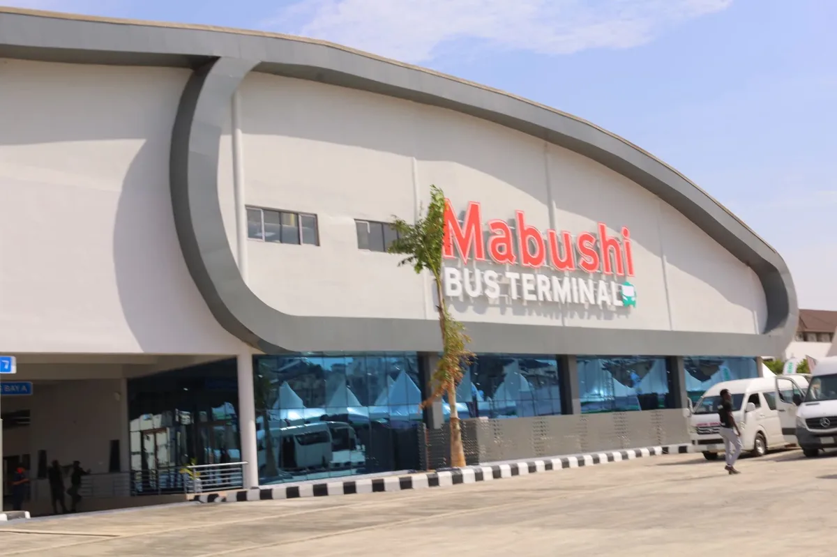 Mabushi Bus Terminal Opens, Commuters Relocated to Avoid Gridlock
