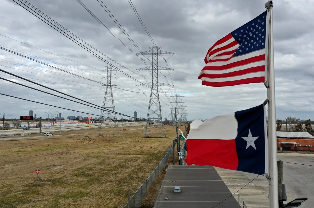 Microsoft and Chevron Announce Massive Gas-Powered Data Center Project in US