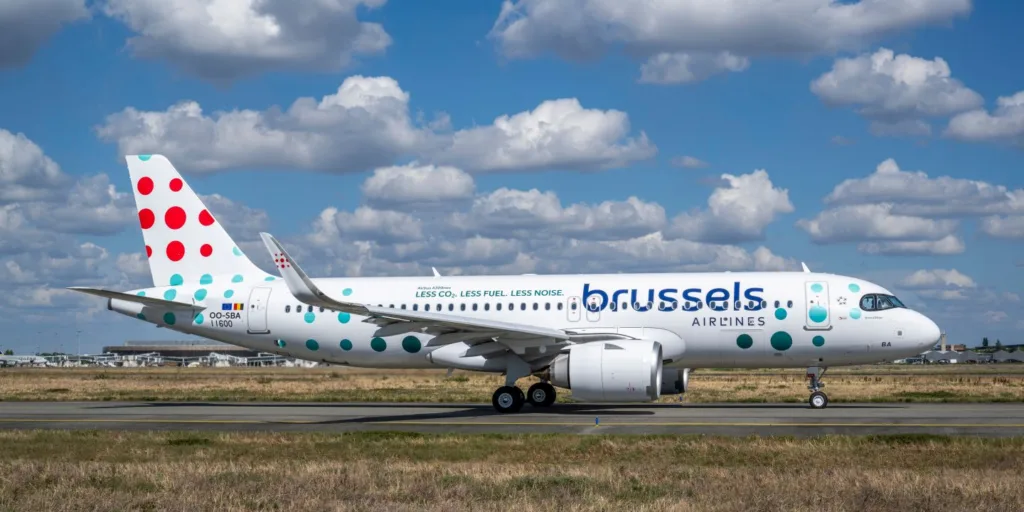 UBA Ghana Offers 15% Discount on Brussels Airlines Tickets