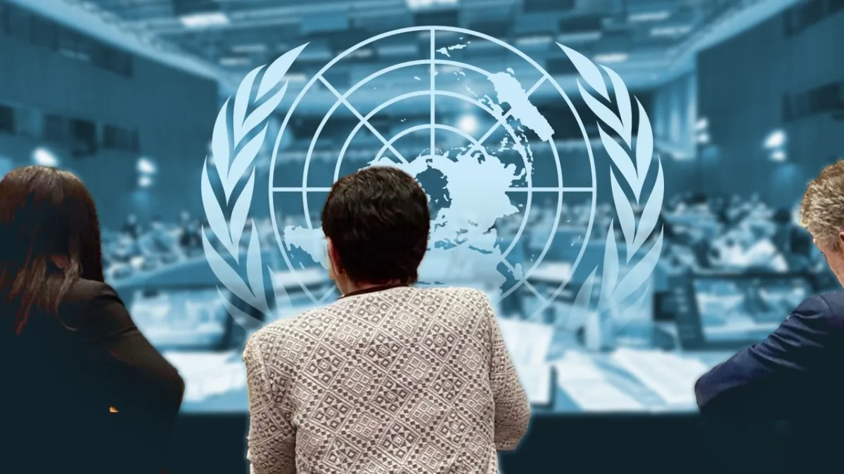 UN Panel Urges Action on AI to Prevent Further Divide