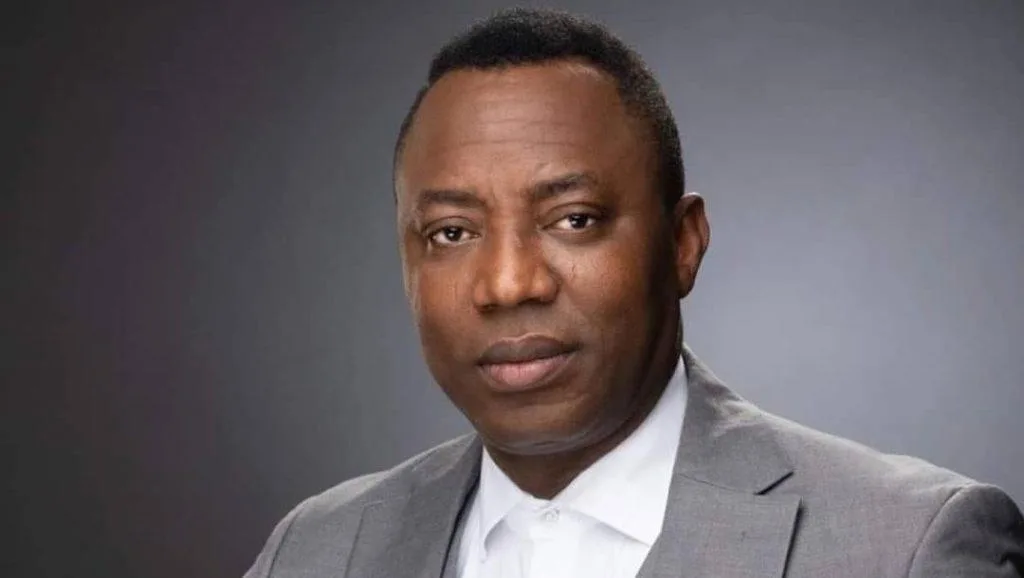 YAM Demands Sowore's Immediate Release, Condemns Alleged DSS Actions