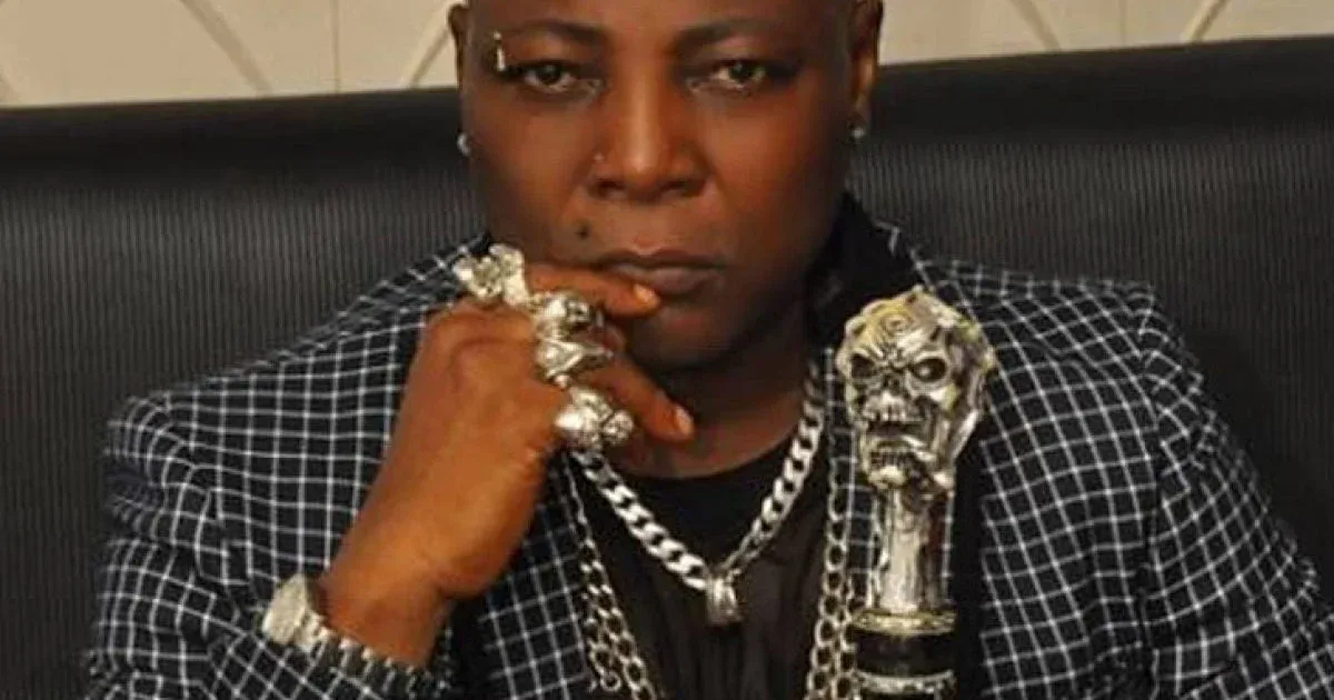 Charly Boy Opens Up on 48-Year Marriage, Admits to 'Marital Management'