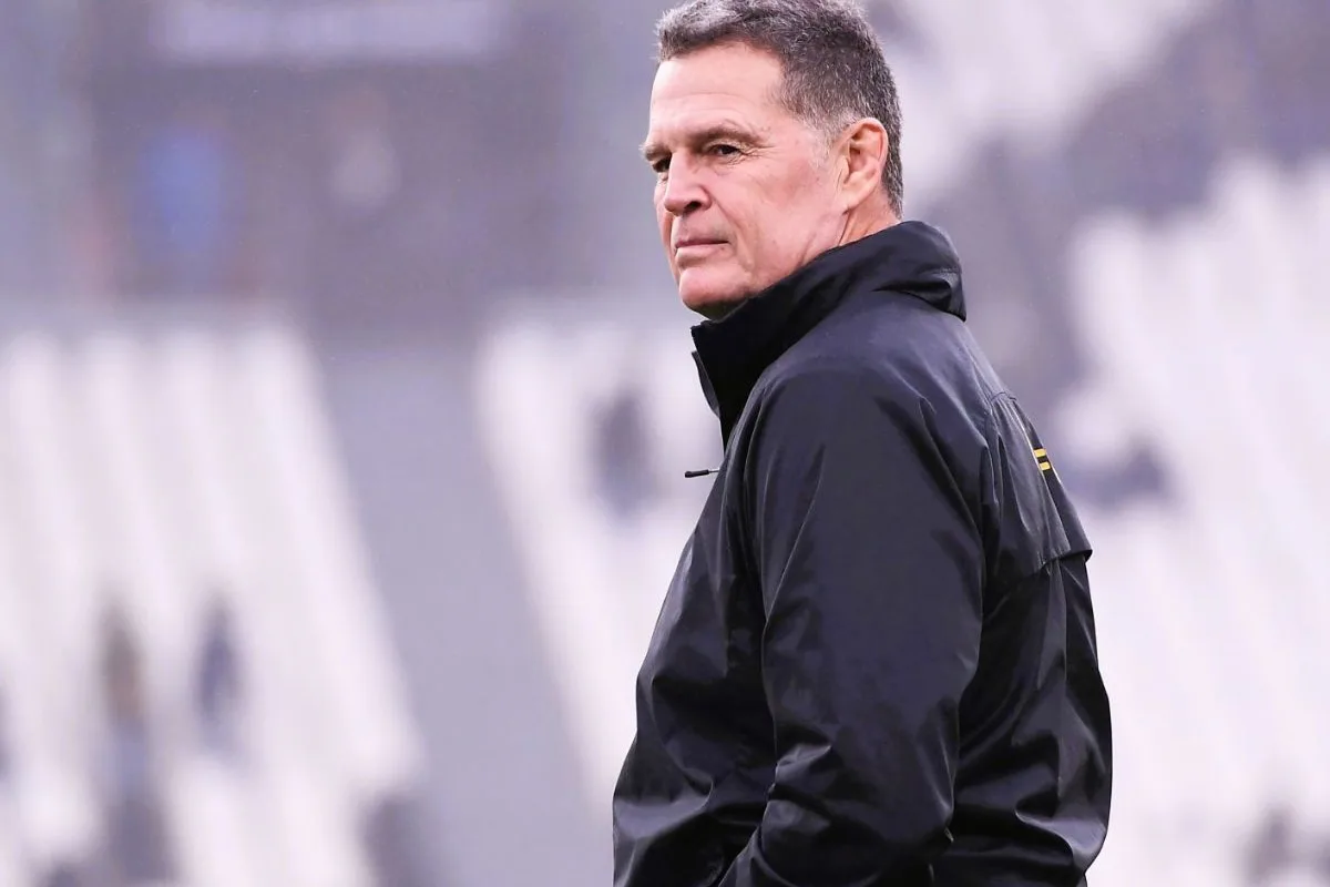 Erasmus Ready for Tough Bok Test Against England