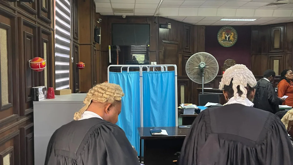 Federal High Court Orders Probe into Alleged Leaked Video in Coup Trial