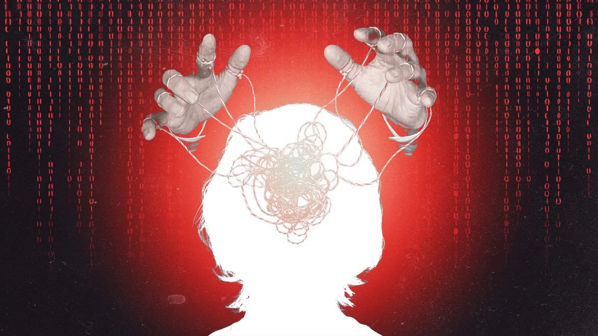 Online Extremism Tied to School Violence: A Looming Threat