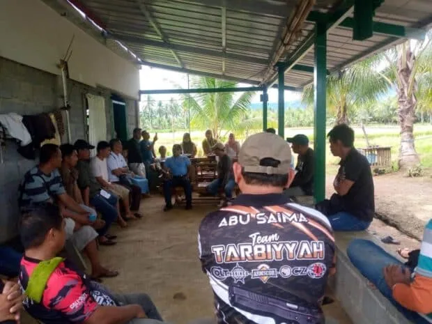 Pacifists Deployed in Muslim Mindanao to Curb Clan Clashes
