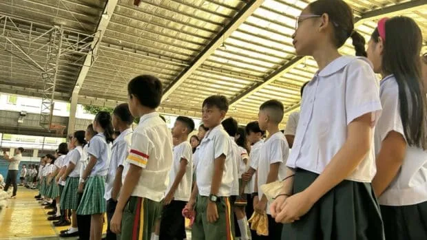 Tacloban Bloodshed: Police Urge Active Shooter Drills in Schools
