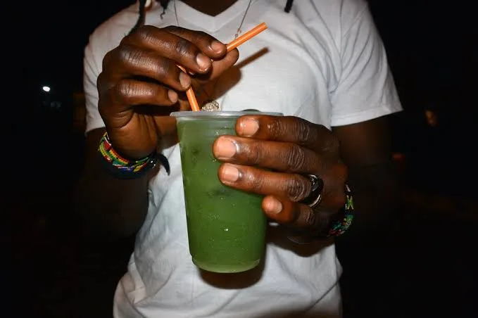 Cannabis Ice Cream and Snacks Flood Ghanaian University Campuses, NACOC Warns