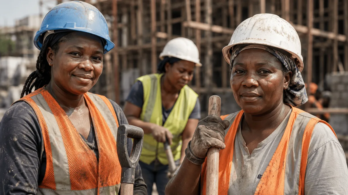 Extreme Heat Costs Poor Women Workers $57 Billion Annually, Report Finds