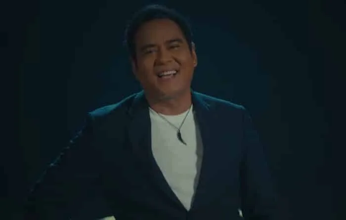 John Arcilla Hopes New Single Would Trigger Reflection Among Citizens, Leaders