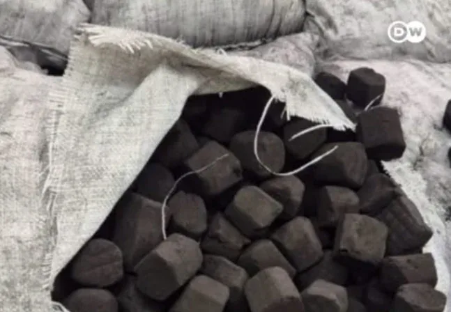 NACOC Uncovers New Suspects in $6m Australia-bound Meth Trafficking Case