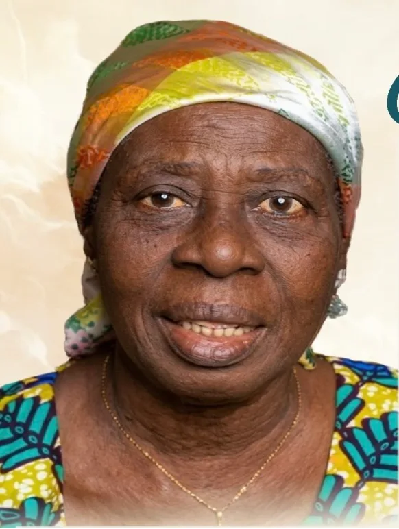 Renowned Ghanaian Community Leader Passes On At 86