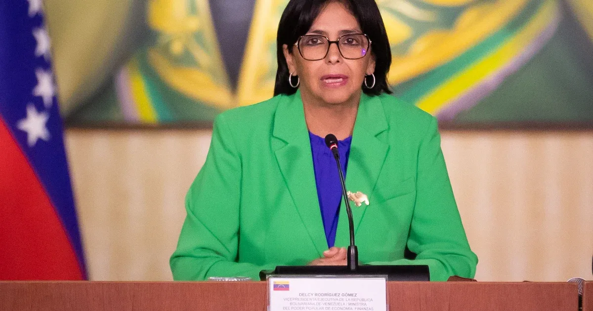 Venezuela Hit by Twin Earthquakes: US Deploys Emergency Aid