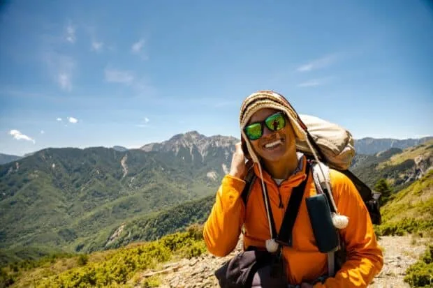 12-day search for missing Bukidnon hiker ends