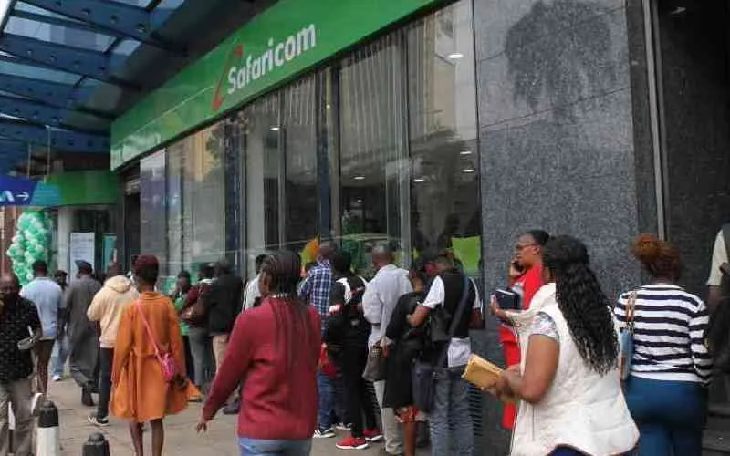 Appeals Court Lifts Order Blocking Safaricom Stake Sale to Vodacom