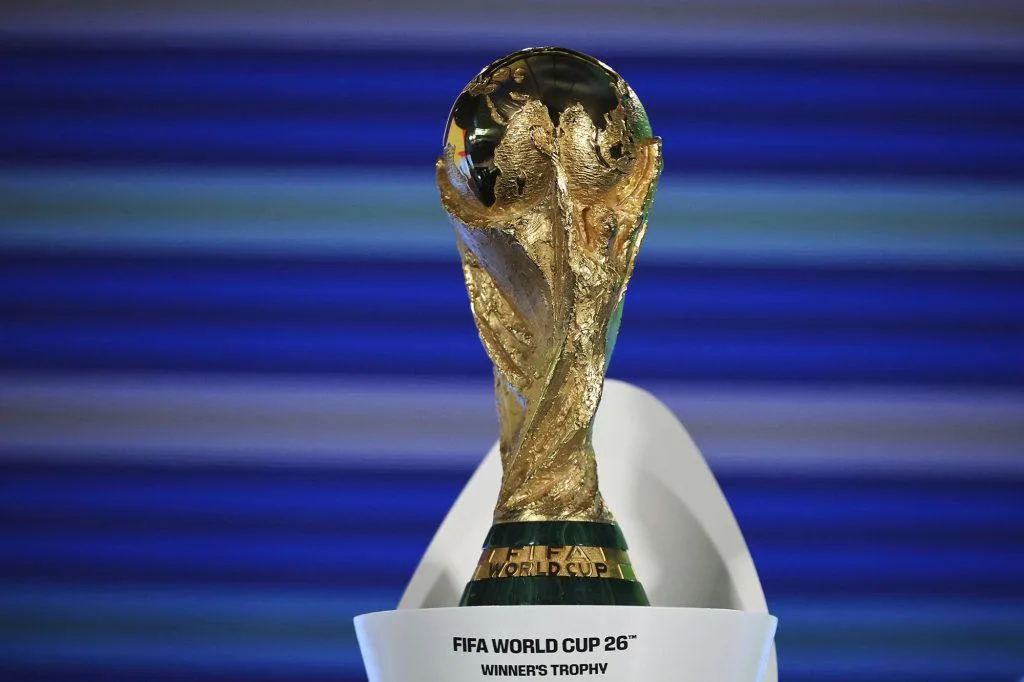 Confirmed Round of 32 Matches at 2026 FIFA World Cup - A Detailed Look