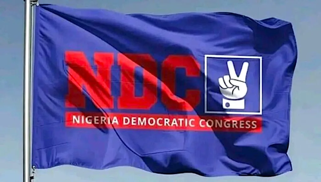 Court Reverses Decision to Register NDC as Political Party