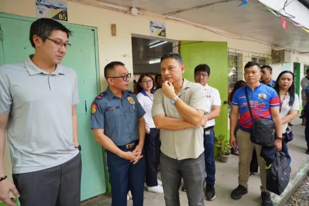 DepEd Unveils Nationwide School Safety Campaign Amid Deadly Shooting